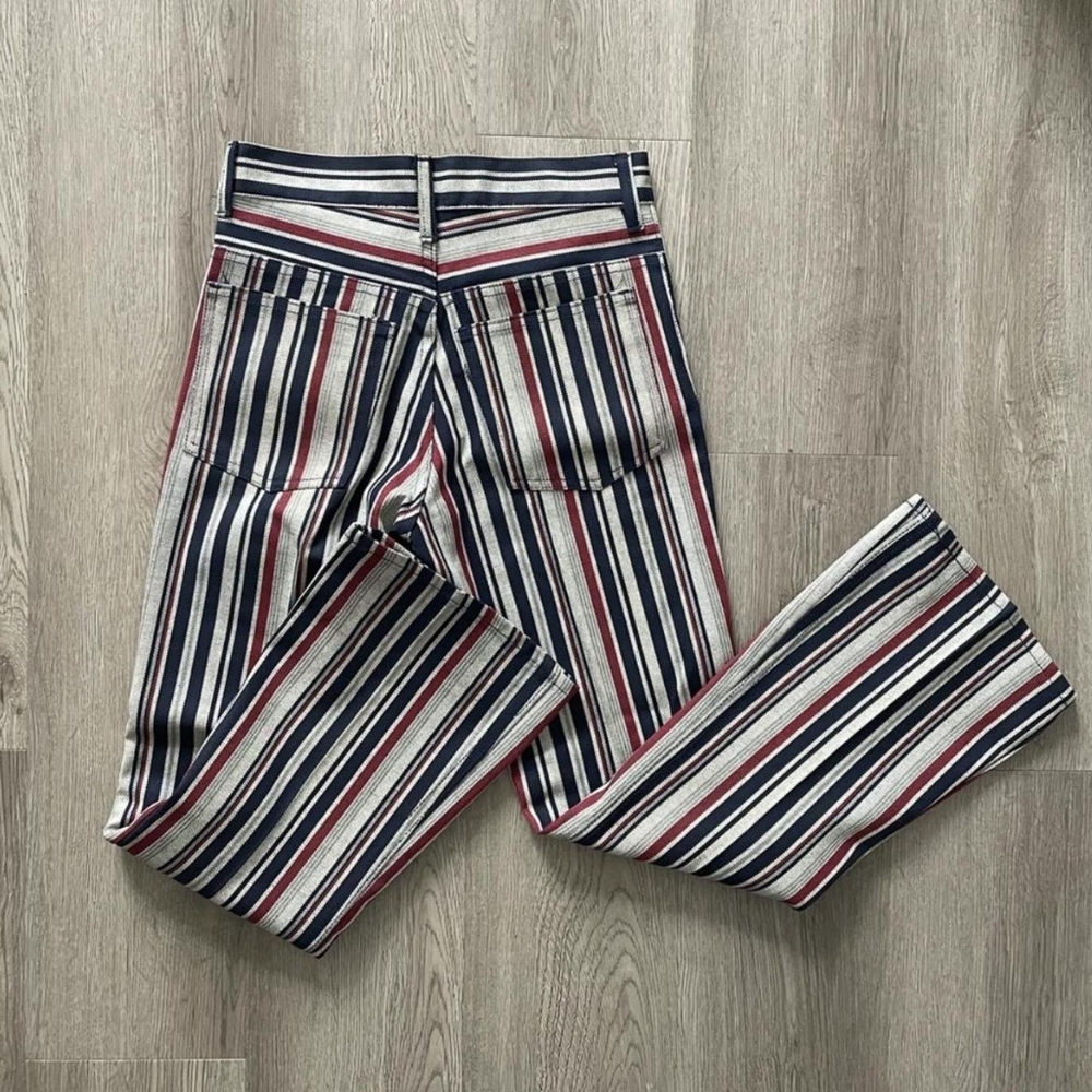 Vintage Levi's Woman high waisted flare jeans